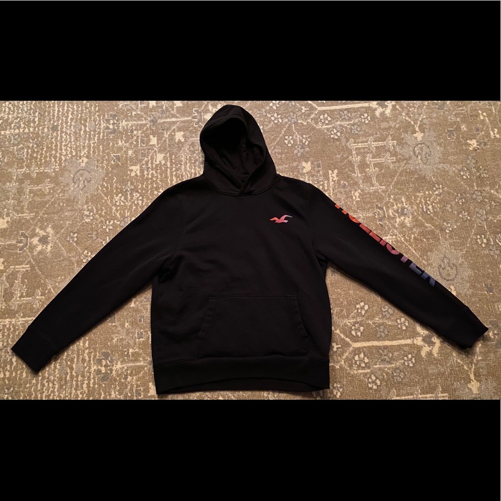 Hollister Hoodie